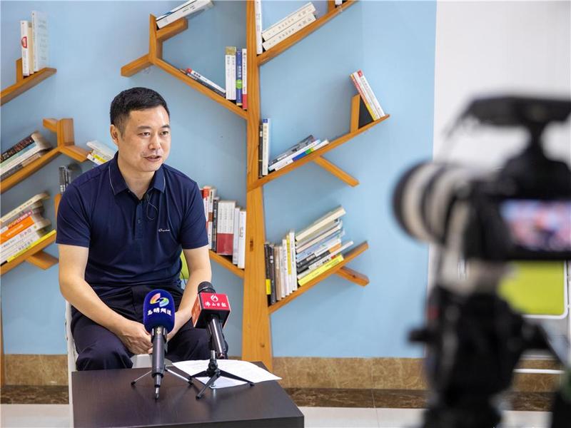 佛山高明民警将“信”写进歌里，原创作品入选中国当代歌曲创作精品工程