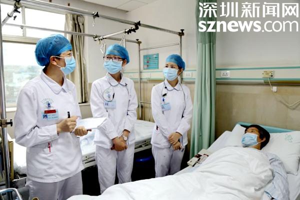 平乐医院获评“广东省骨科专科护士培训基地”