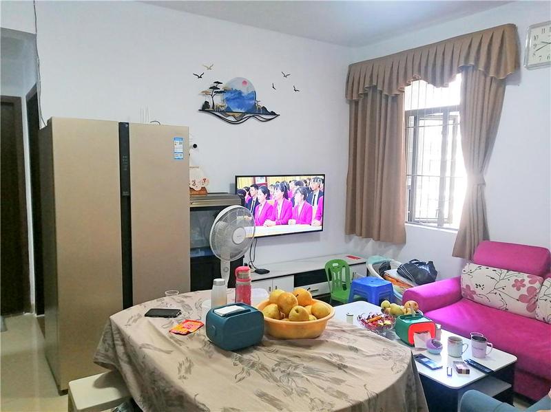 住有所居！禅城3万人乐居公租房