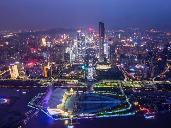 全国率先！广州将这样打造特色型国际消费中心城市