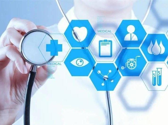 全国第一！佛山卫生健康信息化建设水平国内领先