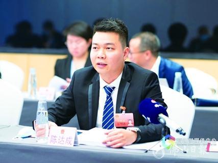 佛山高明区人大代表、政协委员认真学习贯彻习近平总书记“七一”重要讲话精神