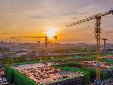 东莞掀起重大项目建设热潮，力争实现全年GDP过万亿