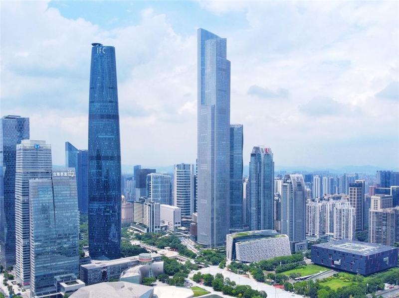 广州：首次认定高新技术企业给予20万元奖励