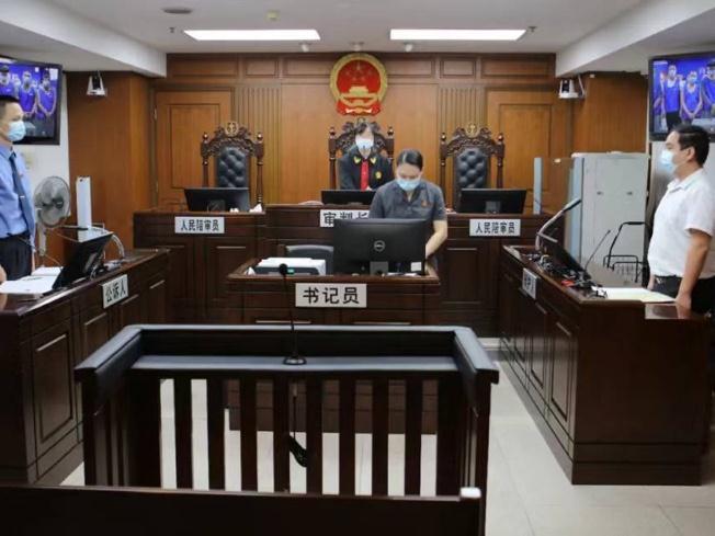 “古董局中局”诈骗案判了！法官揭秘电信诈骗新套路