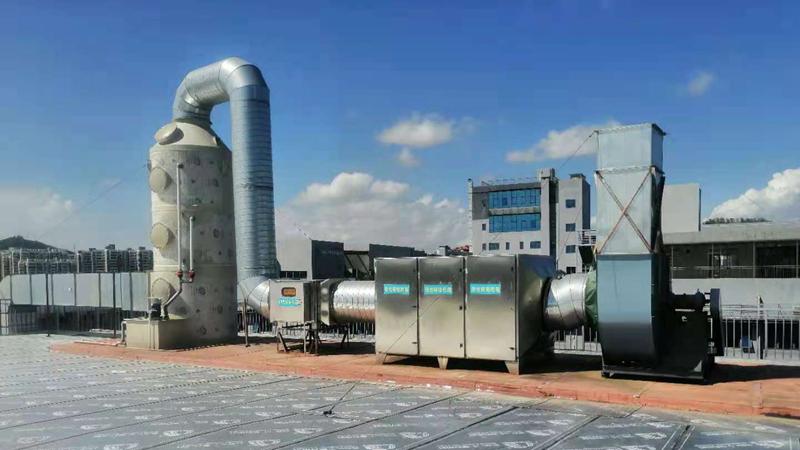 污染防治攻坚丨编制汽修行业指引 指导企业规范整治