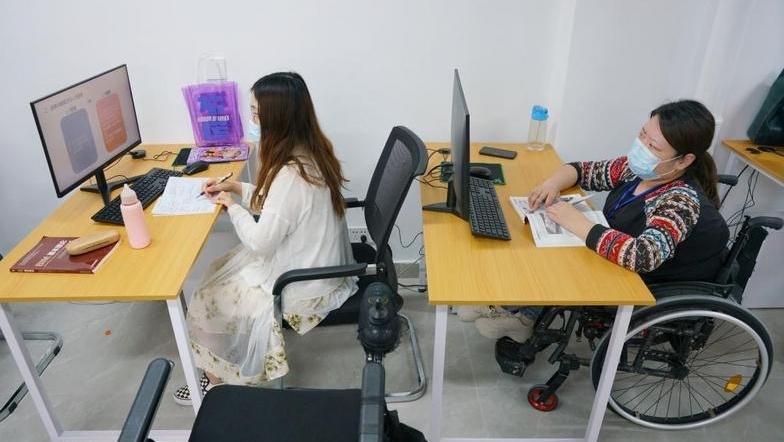 “十四五”期间，残疾人将享受这些福利……