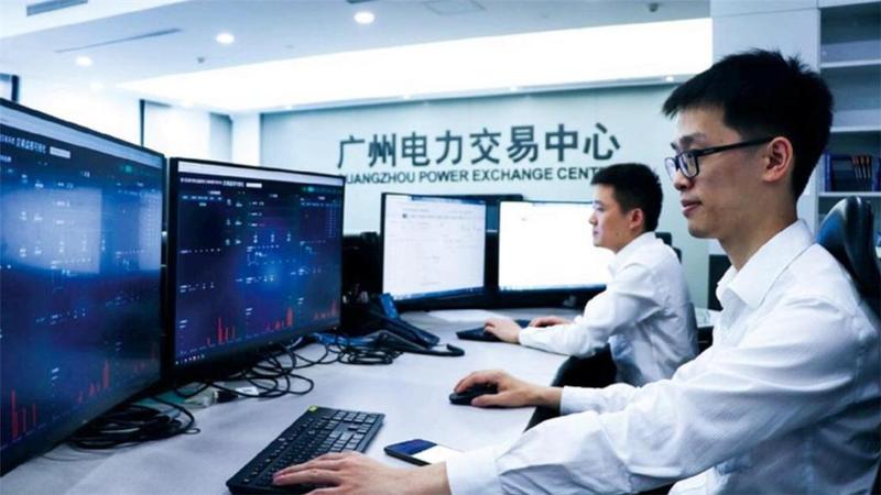 每度电节省7.2分，广州电力交易中心释放红利365亿