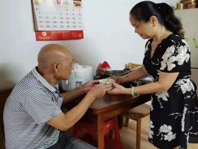 广州百名“最美退管之星”出炉