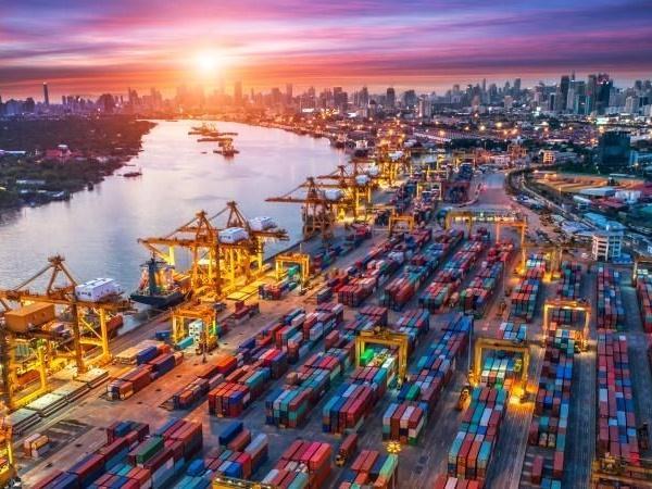 第一！广州港绩效指数位居全球五大集装箱港口首位