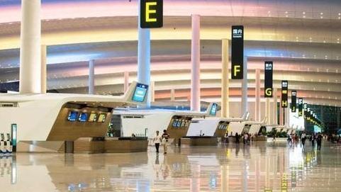 暑运以来广州累计到发旅客超1600万人次