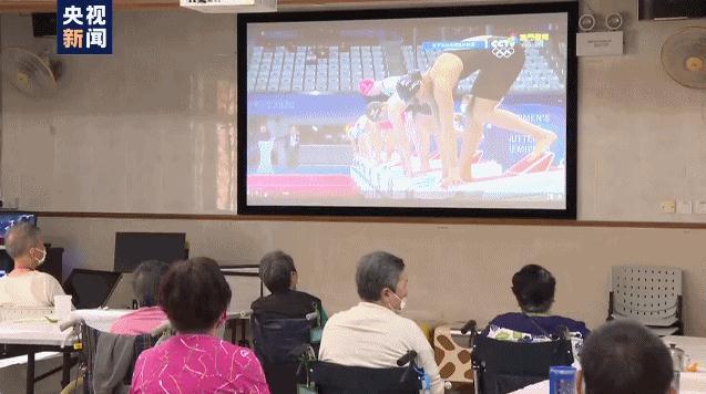 看奥运增自豪提信心 澳门各界感谢国家文化惠澳举措