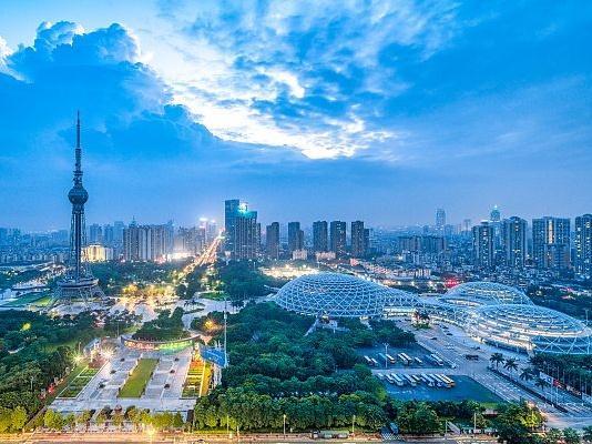 佛山这16所学校入选创建广东省文明校园先进学校！