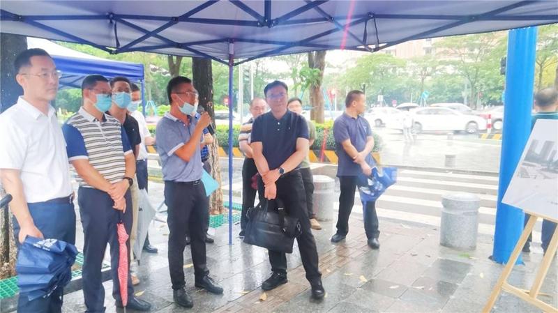 佛山市南海区计划今年建设里程160公里自行车专用道