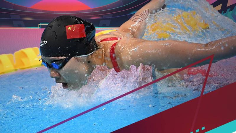 直播|深圳姑娘冲击奥运奖牌！与俞李妍家人共同见证女子200米蝶泳决赛