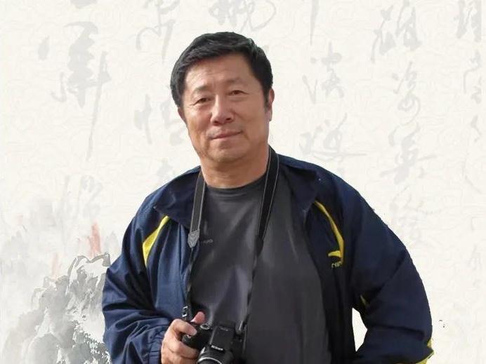 著名画家刘克宁受聘为惠州国画院高级艺术顾问