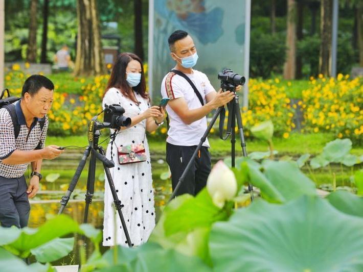 佛山禅城这场影像大赛最高奖励1万！赛程近半，快看什么作品最热门？