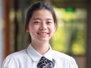 硬实力！中考765分，这位女生歌也唱得不错