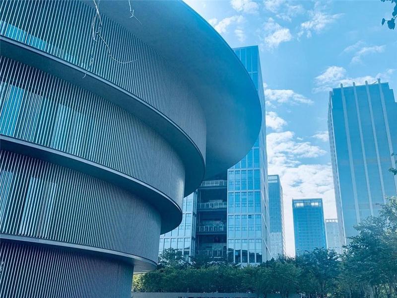 北滘：建设一流新城市，崛起一座魅力城