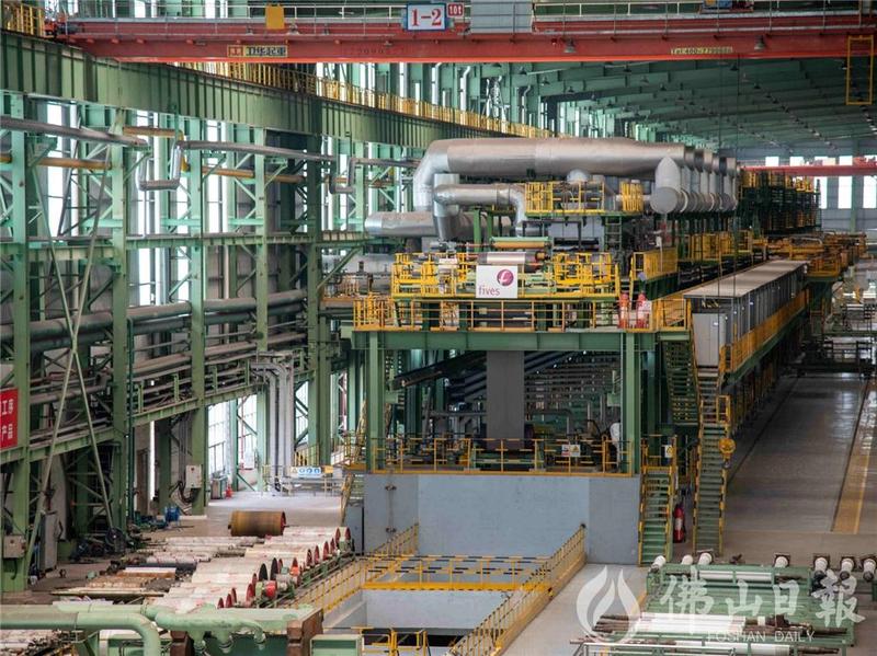 高明区长与11名企业家面对面坦诚交流，共谋高质量发展！