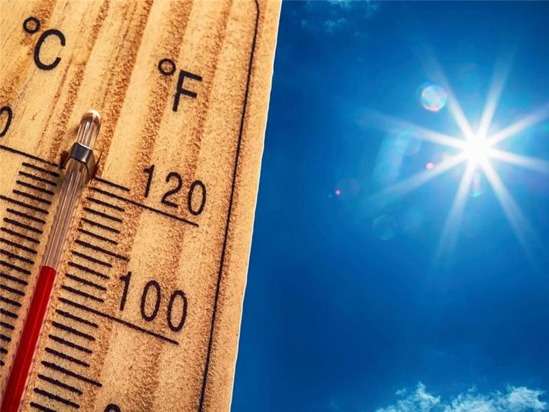 最高42.4℃！广州出现今年以来最强高温过程