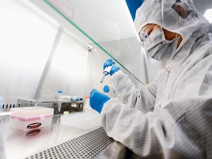 香港公布没有新增新冠肺炎确诊个案