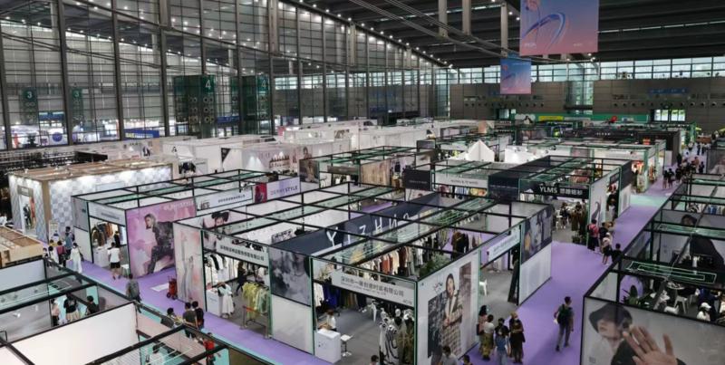 时尚深圳系列活动开幕