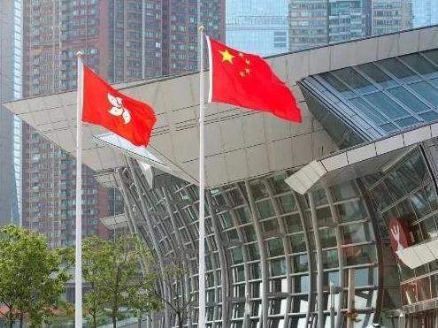 视频丨大湾区之声热评：触犯国家安全红线者必受法律严惩！