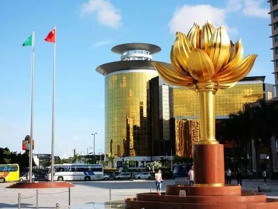 澳门呼吁居民暂缓到广东以外地方旅游