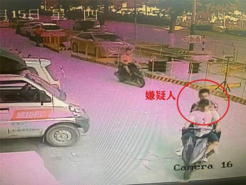 3月至7月疯狂作案40起！广州番禺一盗窃团伙终“团灭”