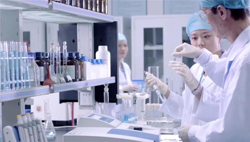 广州已建立国际领先的外泌体规模化生产和制备平台，部分研究引领全球