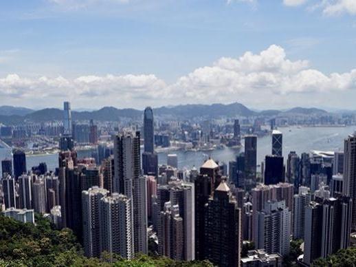 香港特区选举委员会界别分组正式投票人登记册明日发表