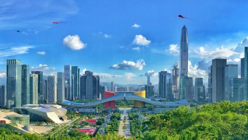 福田：打造国家基本公共服务标准化“深圳样本”