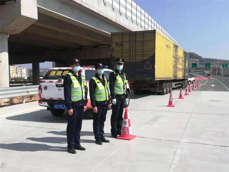 “大车小标”集体逃费，看“大数据”如何助力追缴路费