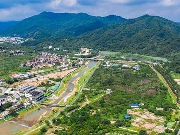 改革者有一套 | 从“离水远点”到每日巡河