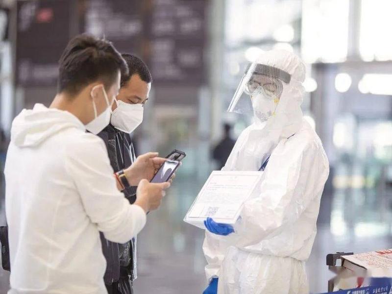 澳门入粤防疫政策调整，分两类实施