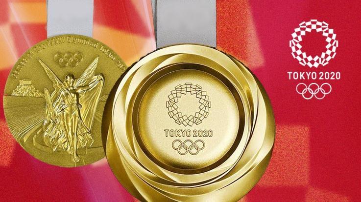 奥运金牌榜丨中国8月5日斩获2金！广州首金，全红婵！