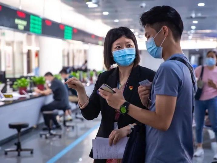 “穗好办”用户数突破1000万，上线服务超1700项