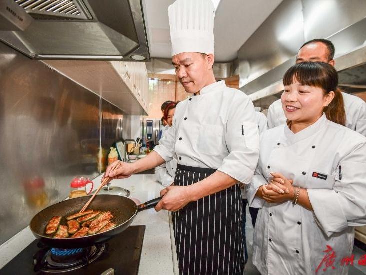10条“广州粤菜师傅名村”出炉！