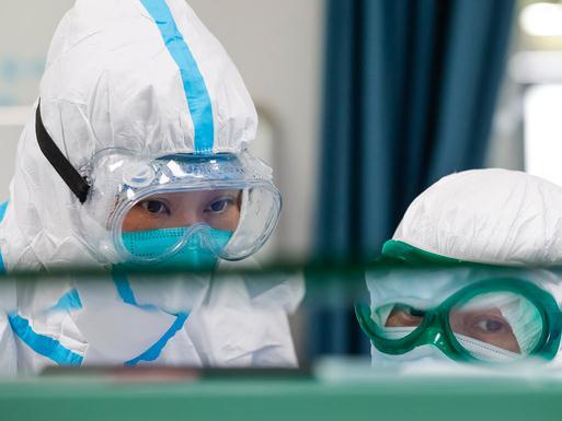 重要提醒！澳门红、黄码区人员入境珠海需实行14天集中隔离