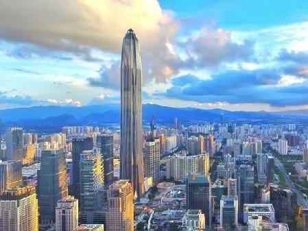 广东提升广深两个中心城市金融发展能级 支持深圳打造全球金融创新中心