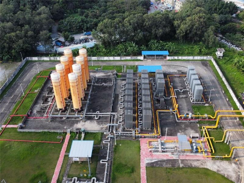 广州：推进城中村、旧街区、老旧小区管道燃气覆盖