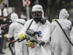 香港出现德尔塔毒株感染病例，患者由美国抵达香港