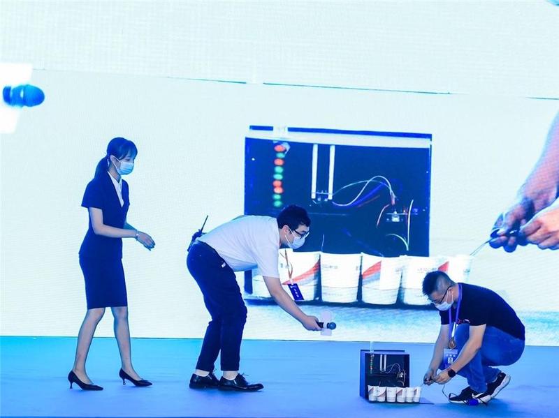 42位佛企选手同台比拼！佛山市首届开发者大赛结果出炉