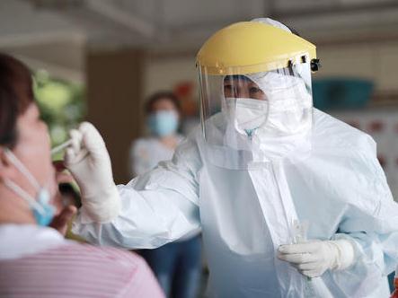 澳门连续5天无新增确诊病例，全民核酸检测结果皆为阴性