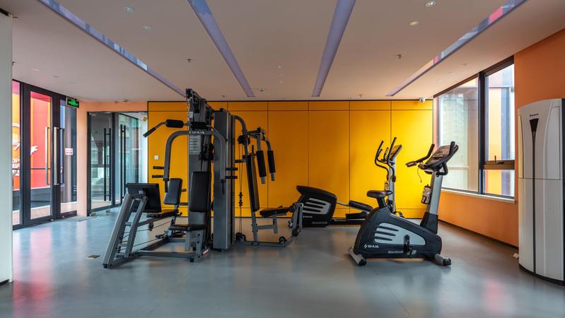 龙岗基本实现“10分钟文体服务圈”全覆盖