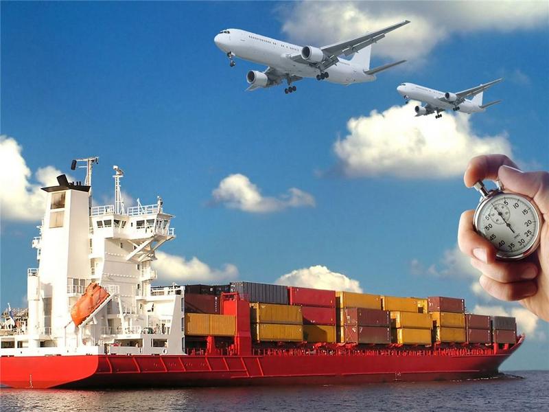 广州海关诞生全国首份自助打印报关单