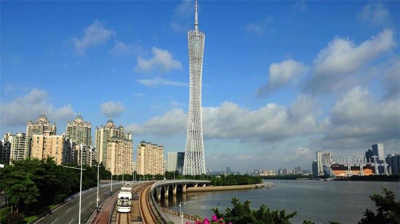 广州再次入围“中国最具幸福感城市”候选名单：解锁广州幸福密码