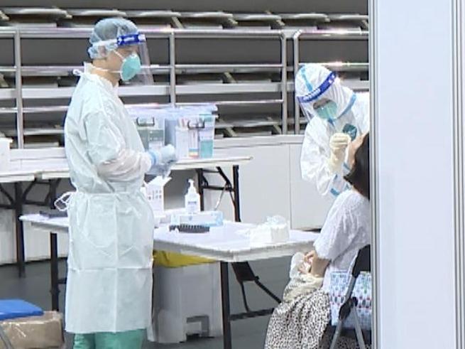 澳门终止即时预防状态，已连续7天无新增病例