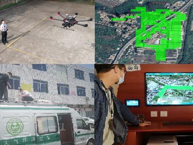 提高生态环境执法效能，广州这样干！